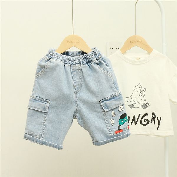 children's stretch 2020 pants and jeans new all-match soft and comfortable fashionable cartoon jeans pants, Blue
children's stretch 2020 pants and jeans new all-match soft and comfortable fashionable cartoon jeans pants, Blue