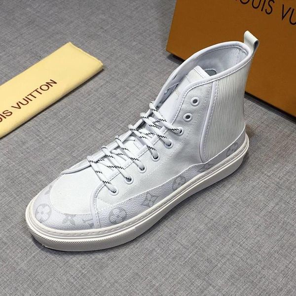 casual high mens shoes fast delivery chaussures pour hommes plus size footwears comfortable lace -up sports lightweight shoe
casual high mens shoes fast delivery chaussures pour hommes plus size footwears comfortable lace -up sports lightweight shoe