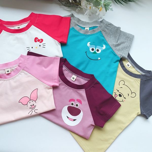 0hpgz children's short-sleeved text brother bingshuang children delivery short-sleeved text double brothers cute cotton cute t-trick tr, Blue
0hpgz children's short-sleeved text brother bingshuang children delivery short-sleeved text double brothers cute cotton cute t-trick tr, Blue