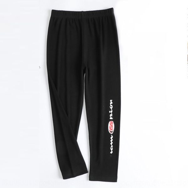 2020 new korean printed high waist loose large size stretch thin cotton capri pants tight pants tight pantswomen's leggings, Black
2020 new korean printed high waist loose large size stretch thin cotton capri pants tight pants tight pantswomen's leggings, Black