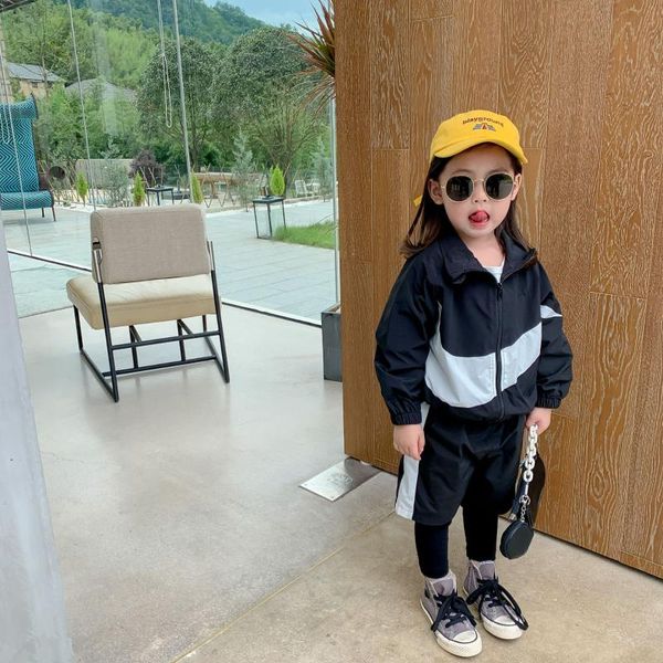 2020 autumn new arrival boys and girls fashion sports suit pants girl clothes, White
2020 autumn new arrival boys and girls fashion sports suit pants girl clothes, White