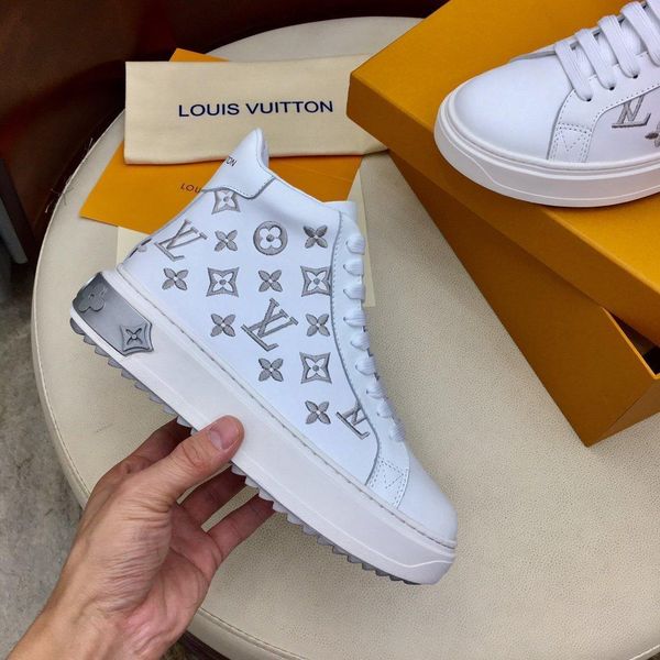 new19 luxury high-ladies casual shoes fashion wild sports shoes outdoor comfortable breathable travel shoes fast delivery, Black
new19 luxury high-ladies casual shoes fashion wild sports shoes outdoor comfortable breathable travel shoes fast delivery, Black