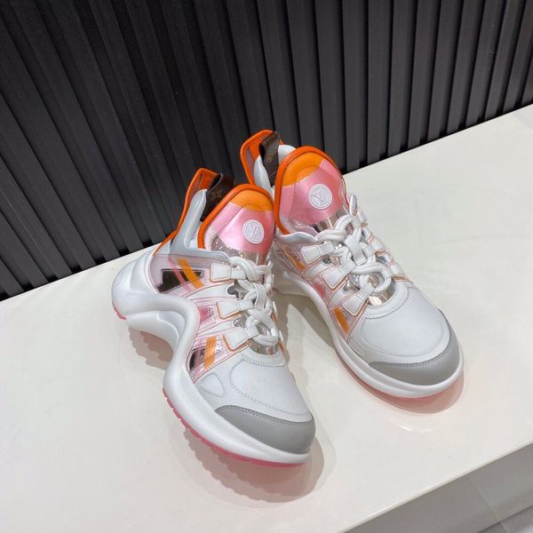 2020 new qh couple archlight sneakers men's and women's casual shoes leather high-quality sneakers everyday casual shoes
2020 new qh couple archlight sneakers men's and women's casual shoes leather high-quality sneakers everyday casual shoes
