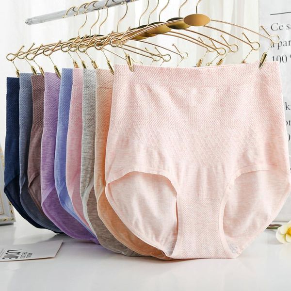 women body shape women's briefs comfortable cotton high waist underwear women ultra-thin panties, Black;pink
women body shape women's briefs comfortable cotton high waist underwear women ultra-thin panties, Black;pink