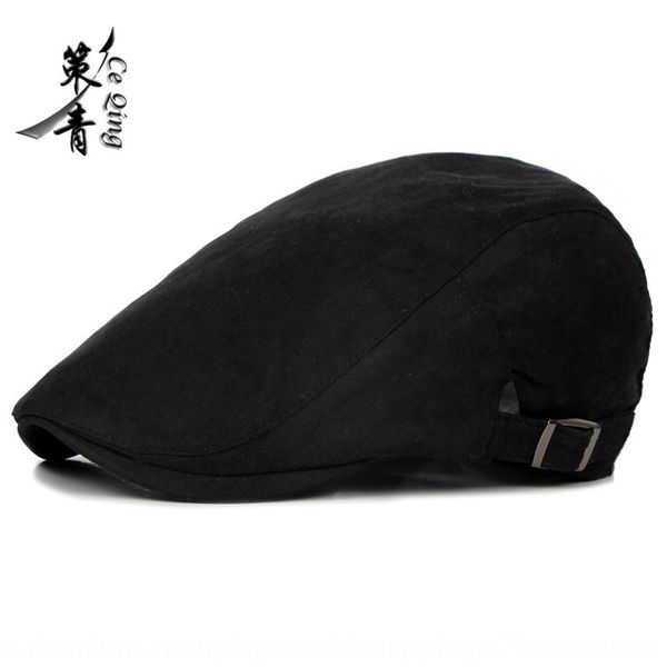 yiwu korean style cotton beret outdoor sun hat casual forward hat beret women's summer and autumn fashion men, Blue;gray
yiwu korean style cotton beret outdoor sun hat casual forward hat beret women's summer and autumn fashion men, Blue;gray