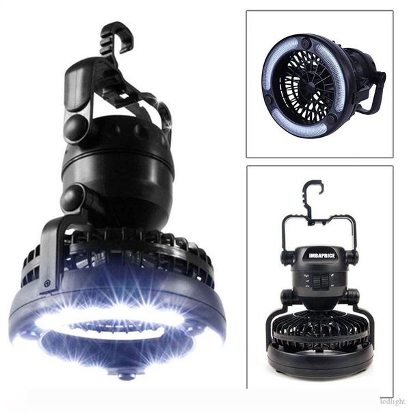 camping combo led lantern fan, 2-in-1 18 led flashlight ceiling fan for outdoor hiking fishing outages emergencies tent
camping combo led lantern fan, 2-in-1 18 led flashlight ceiling fan for outdoor hiking fishing outages emergencies tent