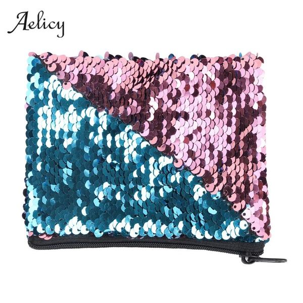 aelicy fashion children coin purse mini paillette coins wallet girls bling sequins money bags cartoon change wallets kid gift, White
aelicy fashion children coin purse mini paillette coins wallet girls bling sequins money bags cartoon change wallets kid gift, White