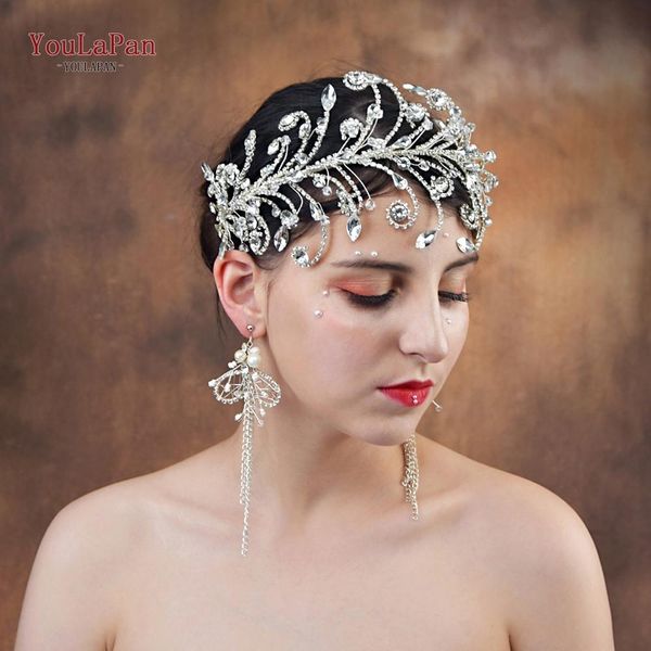 youlapan hp250 wedding decorations on the head wedding headband wedding crown rhinestone crystal hair jewelry for girlfriend t200522, Slivery;golden
youlapan hp250 wedding decorations on the head wedding headband wedding crown rhinestone crystal hair jewelry for girlfriend t200522, Slivery;golden