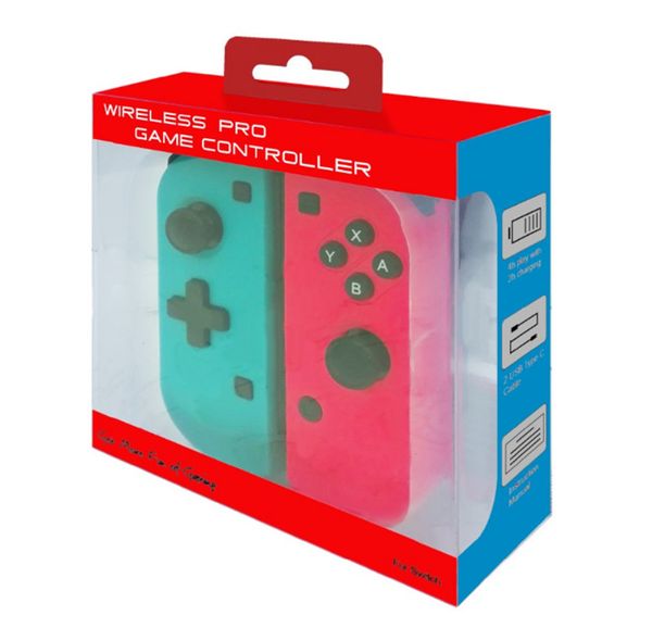 wireless bluetooth pro gamepad controller for nintendo switch console switch gamepads controller joystick for nintendo game
wireless bluetooth pro gamepad controller for nintendo switch console switch gamepads controller joystick for nintendo game
