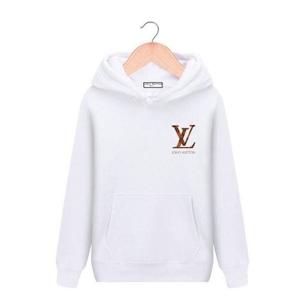 2020 brand men's designer fashion street style pullover embroidery men's hoodie jacket high-quality couple hoodie loose sweatshirt, White;black
2020 brand men's designer fashion street style pullover embroidery men's hoodie jacket high-quality couple hoodie loose sweatshirt, White;black