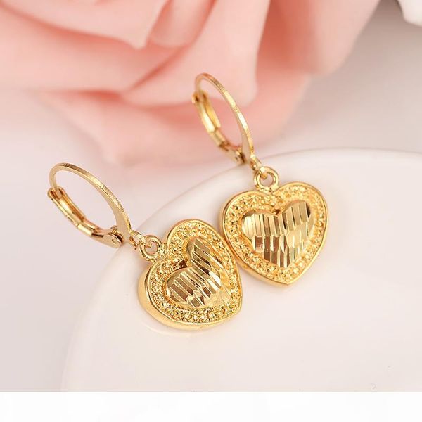 18 k solid gold gf necklace earring set women party gift dubai love heart crown jewelry sets bridal party gift diy charms girls, Silver
18 k solid gold gf necklace earring set women party gift dubai love heart crown jewelry sets bridal party gift diy charms girls, Silver