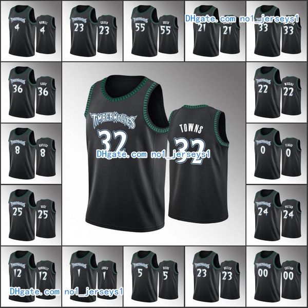 minnesota timberwolves men karl-anthony towns gorgui dieng anniversary classic black nba custom jersey
minnesota timberwolves men karl-anthony towns gorgui dieng anniversary classic black nba custom jersey
