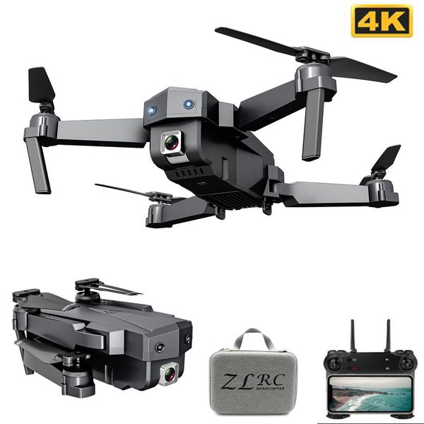 profession smart mini drone with 4k wifi 1080p fpv camera 2.4ghz foldable quadcopter optical flow quadrocopter rc drone camera
profession smart mini drone with 4k wifi 1080p fpv camera 2.4ghz foldable quadcopter optical flow quadrocopter rc drone camera