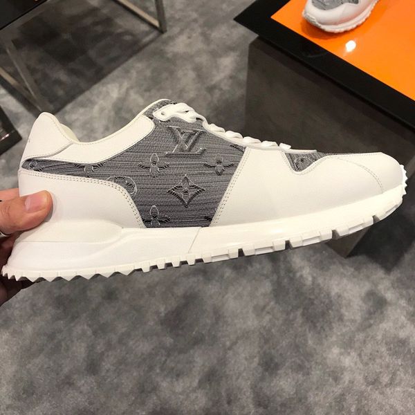 run away sneaker 2020 new season fashion luxury men casual shoes designer men sneakers high-quality breathable men leather tennis shoes h03, Black
run away sneaker 2020 new season fashion luxury men casual shoes designer men sneakers high-quality breathable men leather tennis shoes h03, Black