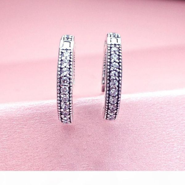 925 алмазные серьги стерлингового серебра cz с оригинальной коробке fit eternal pandora ювелирных изделий обруча серьги женщин подарка венча, Golden;silver
925 алмазные серьги стерлингового серебра cz с оригинальной коробке fit eternal pandora ювелирных изделий обруча серьги женщин подарка венча, Golden;silver
