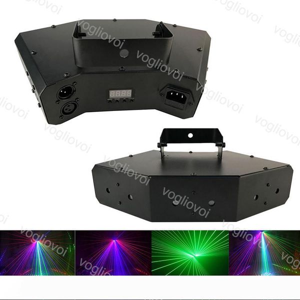 laser lighting 6 lens dmx512 rgb full color scan stage six-eyes beam auto laser light for indoor dj disco dj equipment dhl
laser lighting 6 lens dmx512 rgb full color scan stage six-eyes beam auto laser light for indoor dj disco dj equipment dhl