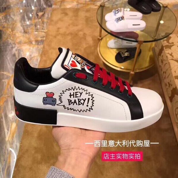 2020-2019x luxury designer casual shoes couple shoes fashion wild men and women sports shoes 35-45
2020-2019x luxury designer casual shoes couple shoes fashion wild men and women sports shoes 35-45