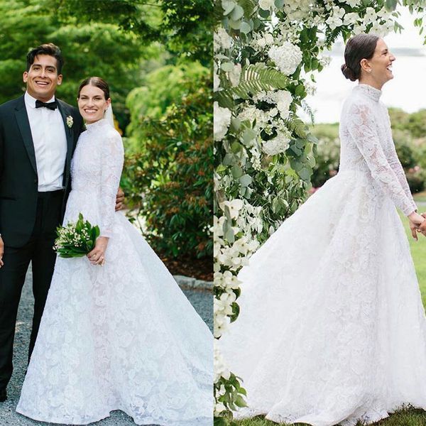 muslim white ivory wedding dresses long sleeves a line bridal gowns plus size 4 6 8 10 12 14 16 18 20
muslim white ivory wedding dresses long sleeves a line bridal gowns plus size 4 6 8 10 12 14 16 18 20