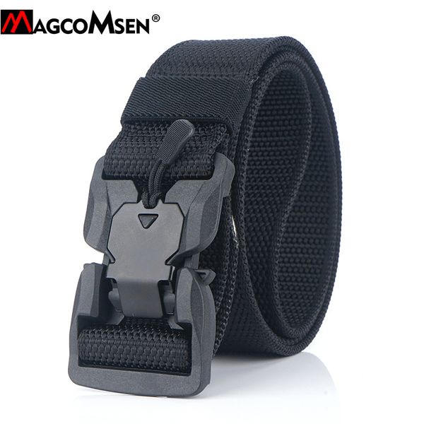 magcomsen nylon belt men army tactical belt assault combat quick release heavy duty molle waistband paintball gear, Black;brown
magcomsen nylon belt men army tactical belt assault combat quick release heavy duty molle waistband paintball gear, Black;brown