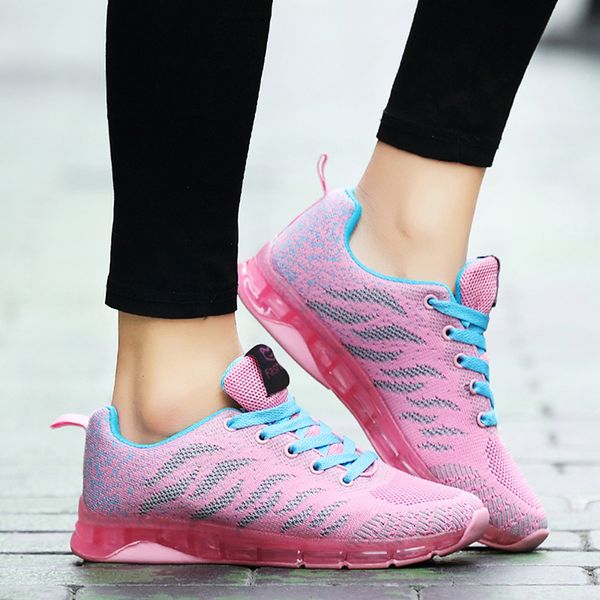 2020 new fashion sneakers women breathable mesh casual shoes woman lace-up basket femme zapatillas mujer, Black
2020 new fashion sneakers women breathable mesh casual shoes woman lace-up basket femme zapatillas mujer, Black