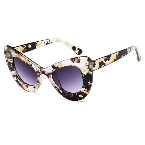 sunglasses big frame women cat eye eyeglasses fashion brand woman sun glasses female vintage oversized gafas feminino, White;black
sunglasses big frame women cat eye eyeglasses fashion brand woman sun glasses female vintage oversized gafas feminino, White;black