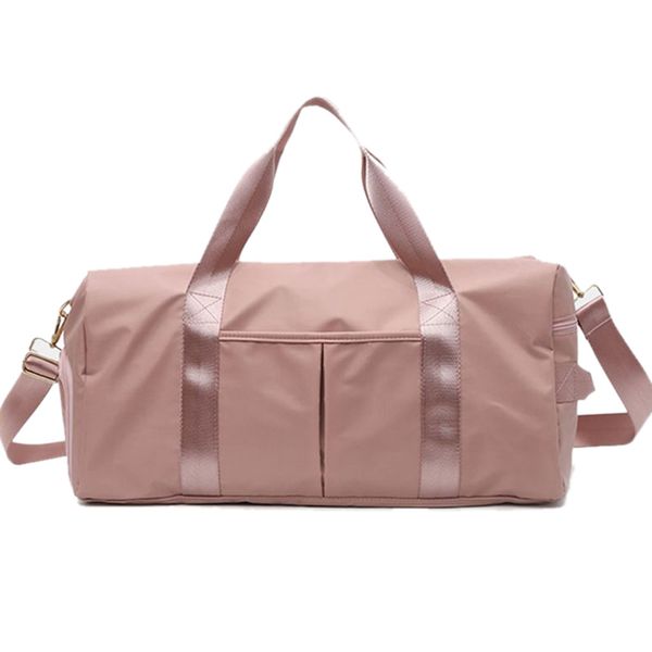 outdoor waterproof nylon sports gym bags men women training fitness travel handbag yoga mat sport bag with shoes compartment
outdoor waterproof nylon sports gym bags men women training fitness travel handbag yoga mat sport bag with shoes compartment