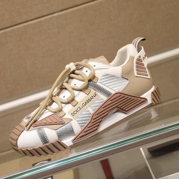 279 brand designer high-quality men's casual sports shoes, outdoor casual shoes, with original box packaging size 38--45, Black
279 brand designer high-quality men's casual sports shoes, outdoor casual shoes, with original box packaging size 38--45, Black