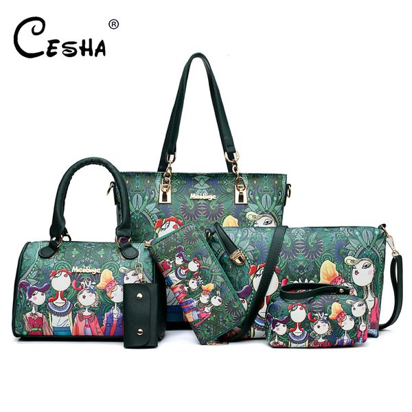 6pcs/lot fashion cartoon print women handbag durable pu leather shoulder bag female leisure cartoon casual tote for teenager
6pcs/lot fashion cartoon print women handbag durable pu leather shoulder bag female leisure cartoon casual tote for teenager