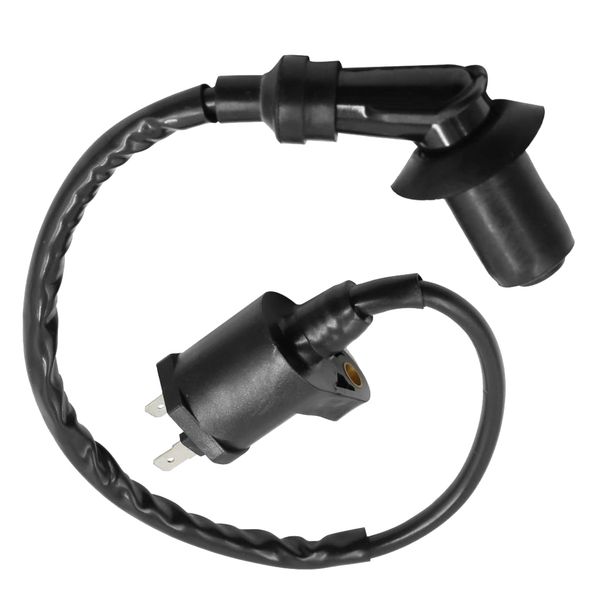 replacement ignition coil for honda trx300 1988-2000 
replacement ignition coil for honda trx300 1988-2000