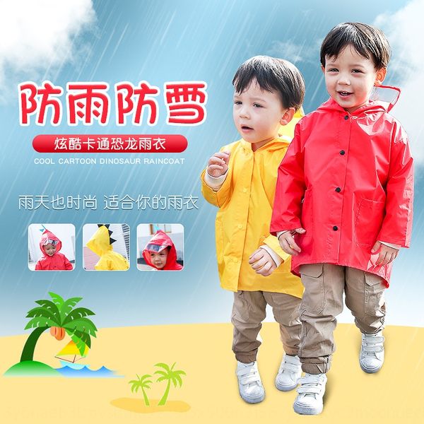 fashion new dinosaur fashion new fob dinosaur price cartoon raincoat pupil baby cute children raincoat for boys and girls fob, Black
fashion new dinosaur fashion new fob dinosaur price cartoon raincoat pupil baby cute children raincoat for boys and girls fob, Black