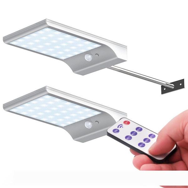 56 led solar lights aluminum shell motion sensor wall light dim to bright outdoor security light night light for garden path
56 led solar lights aluminum shell motion sensor wall light dim to bright outdoor security light night light for garden path