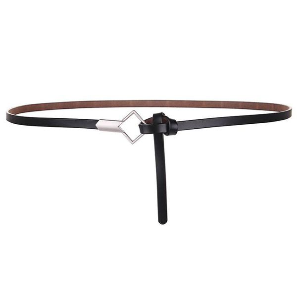 luxury metal buckle thin belt classic minimalist women thin belt dress accessories, Black;brown
luxury metal buckle thin belt classic minimalist women thin belt dress accessories, Black;brown