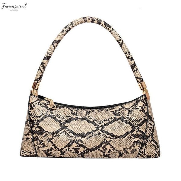 дамы змея pu pattern сумка багет мода простой моды сумка повседневная сумка плеча t2
дамы змея pu pattern сумка багет мода простой моды сумка повседневная сумка плеча t2