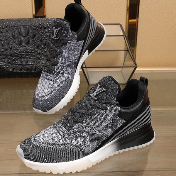 mens shoes fast delivery breathable outdoor walking shoes herren luxus marken schuhe lace -up low plus size mens shoes
mens shoes fast delivery breathable outdoor walking shoes herren luxus marken schuhe lace -up low plus size mens shoes