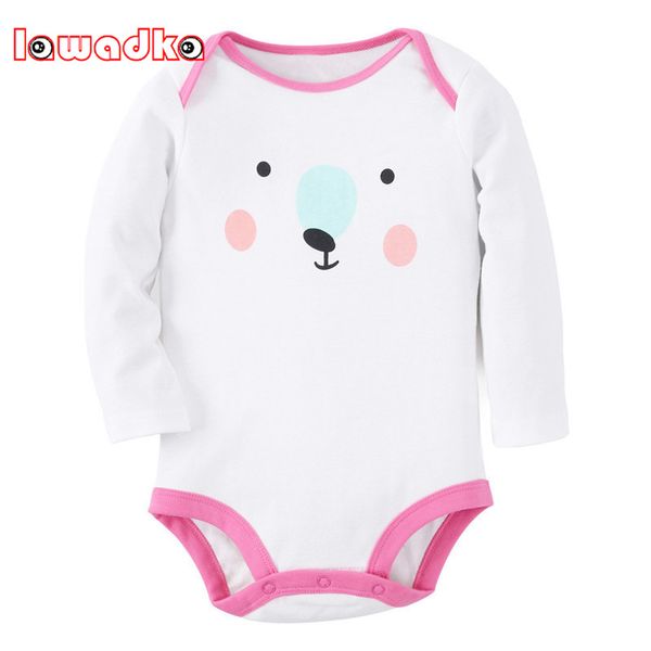 cotton baby girl romper long sleeve new born baby clothes cartoon infant jumpsuit onesie costume, Blue
cotton baby girl romper long sleeve new born baby clothes cartoon infant jumpsuit onesie costume, Blue