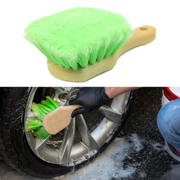 car wheel wash brush plastic handle vehicle cleaning brush wheel rims tire washing auto detailing car cleaning tools
car wheel wash brush plastic handle vehicle cleaning brush wheel rims tire washing auto detailing car cleaning tools
