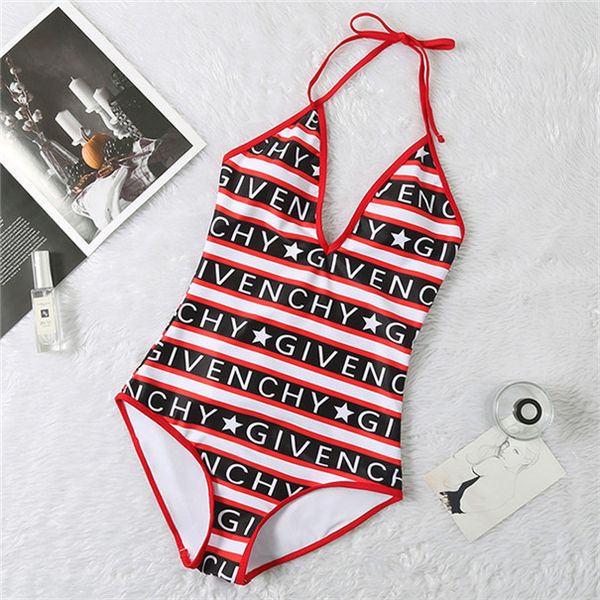 womens 2pcsswimsuit plaid bikini set beach bathing suit swimwear