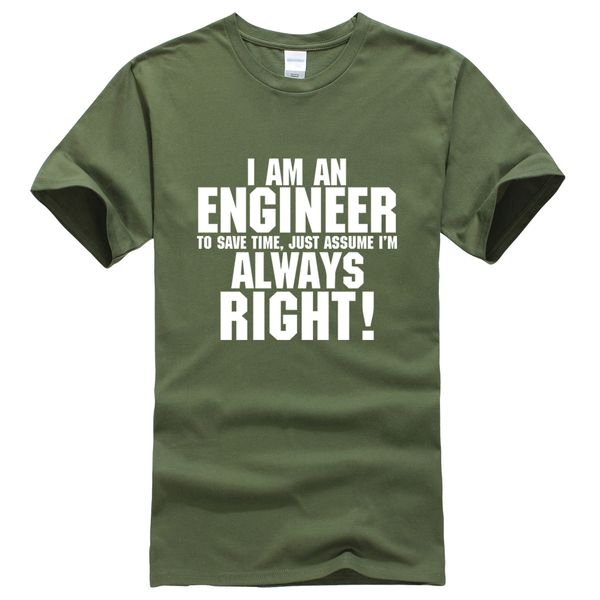 i am an engineer printed letter summer men's t-shirts short sleeve cotton t shirt men harajuku jersey t-shirt kg-247, White;black
i am an engineer printed letter summer men's t-shirts short sleeve cotton t shirt men harajuku jersey t-shirt kg-247, White;black