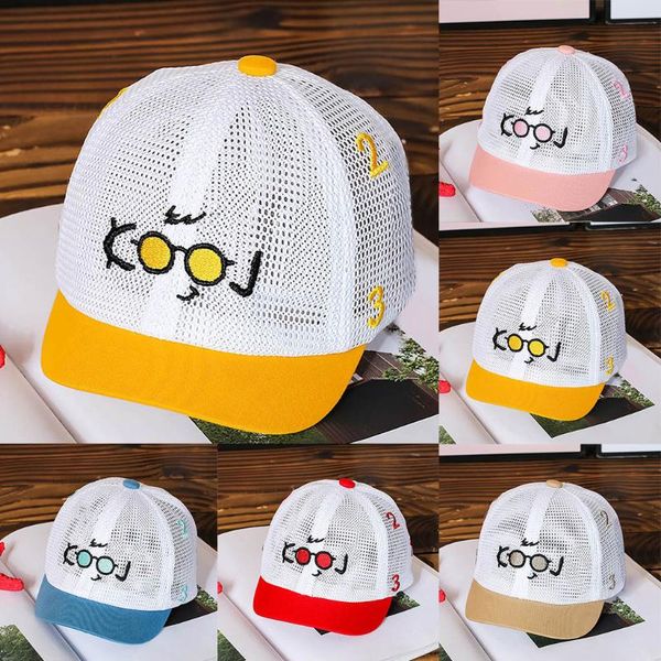 kids summer cap letter sunhat eaves baseball cap protection hat for girls boys baby accessories newborn newborn baby hats, Yellow
kids summer cap letter sunhat eaves baseball cap protection hat for girls boys baby accessories newborn newborn baby hats, Yellow