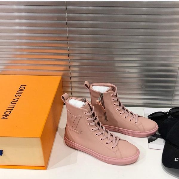 50 designer luxury female casual fashion shoes, outdoor casual travel shoes, fast delivery, original box, Black
50 designer luxury female casual fashion shoes, outdoor casual travel shoes, fast delivery, original box, Black