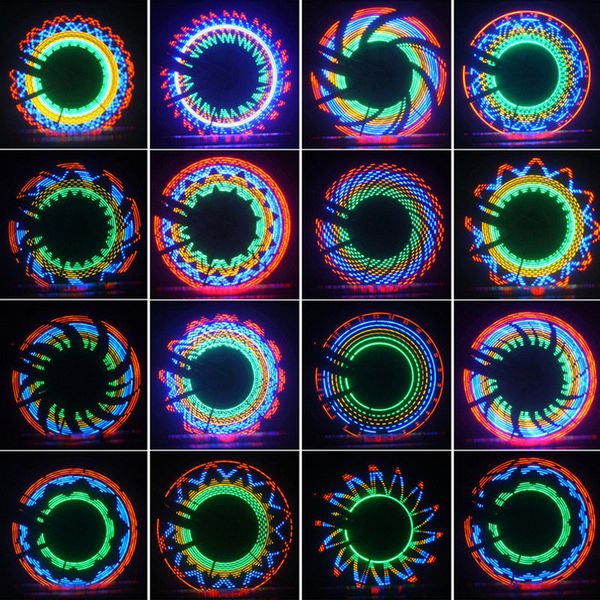 32led bicycle wheel light wheel light spoke double-sided tire bicycle riding equipment
32led bicycle wheel light wheel light spoke double-sided tire bicycle riding equipment