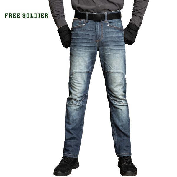 outdoor pants soldier scratch-resistant wear-resistant casual male autumn and winter loose straight trousers stretch jeans, Black;green
outdoor pants soldier scratch-resistant wear-resistant casual male autumn and winter loose straight trousers stretch jeans, Black;green