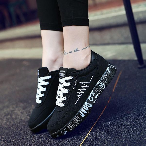 summer canvas women's sports shoes women sneakers woman sport shoes womens running women trainers black basket gym e-381
summer canvas women's sports shoes women sneakers woman sport shoes womens running women trainers black basket gym e-381