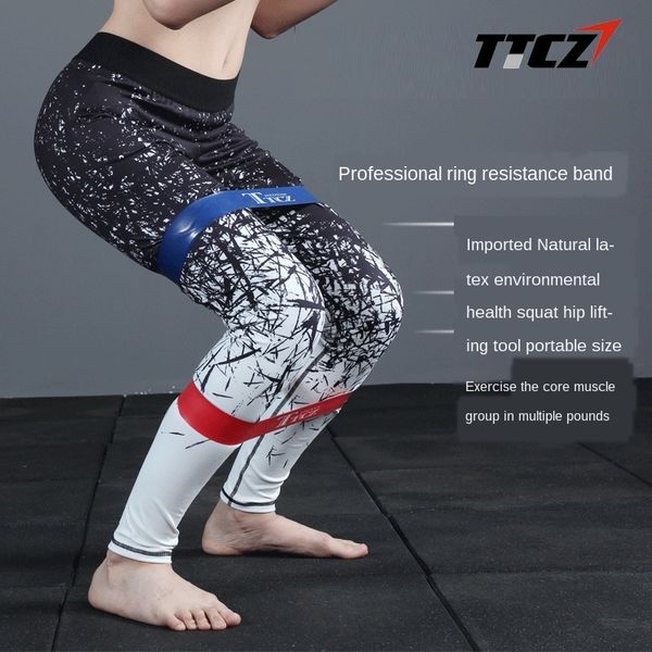 ttcz rubber track and field training yoga rubber stretch equipment fitness equipment belt mini fitness resistance belt
ttcz rubber track and field training yoga rubber stretch equipment fitness equipment belt mini fitness resistance belt