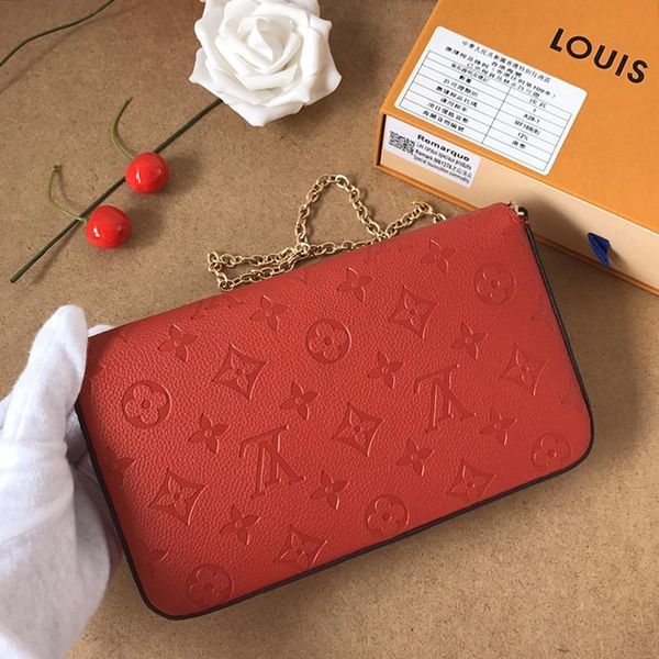new arrival women bags sac bandouli ère shoulder leather flap chain bags designer luxury handbags clutch purses vintage design crossbody bag
new arrival women bags sac bandouli ère shoulder leather flap chain bags designer luxury handbags clutch purses vintage design crossbody bag