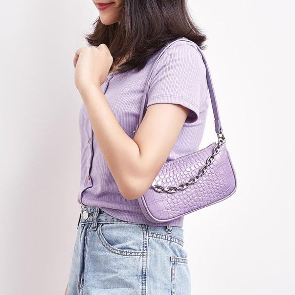 new fashion crocodile pattern ladies chain handbags genuine leather crossbody bag women luxury designer shoulder messenger bags
new fashion crocodile pattern ladies chain handbags genuine leather crossbody bag women luxury designer shoulder messenger bags