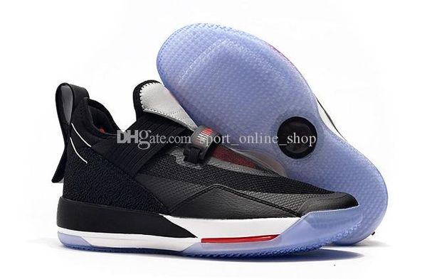 2019 new jumpman xxxiii 33 mens basketball shoes fashion 33s multicolors trainers designer sneakers size40~46 with box, White;red
2019 new jumpman xxxiii 33 mens basketball shoes fashion 33s multicolors trainers designer sneakers size40~46 with box, White;red