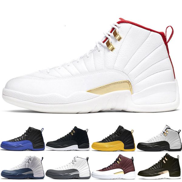 jumpman 12 men basketball shoes 12s mens trainers nakeskin jordan retros gold punch mens sports shoes sneakers
jumpman 12 men basketball shoes 12s mens trainers nakeskin jordan retros gold punch mens sports shoes sneakers
