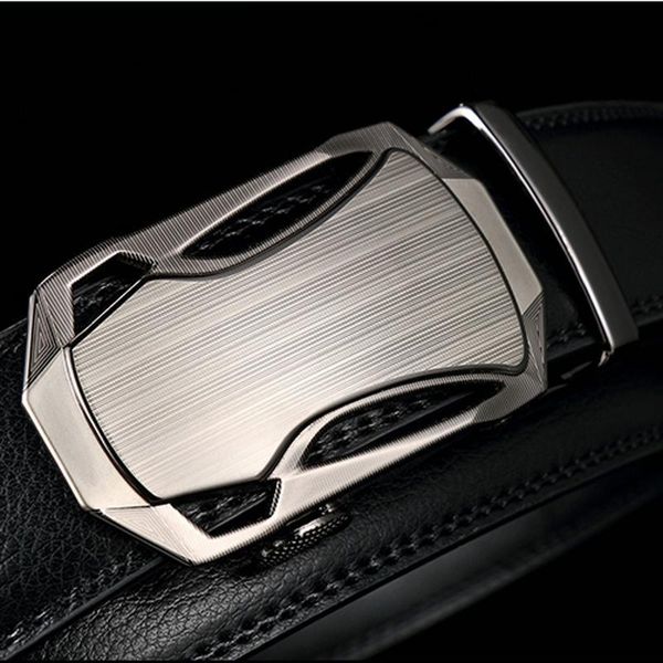 wholesale men belts automatic buckle belt cowhide leather strap designer quality metal belts men high luxury jeans waistband, Black;brown
wholesale men belts automatic buckle belt cowhide leather strap designer quality metal belts men high luxury jeans waistband, Black;brown