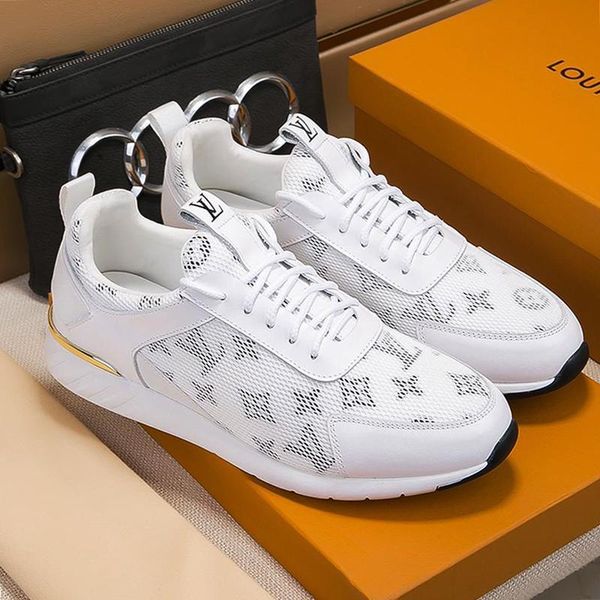 mens shoes fashion run away sneaker breathable chaussures pour hommes vintage summer lace -up mens shoes casual zapatos de hombre fast ship
mens shoes fashion run away sneaker breathable chaussures pour hommes vintage summer lace -up mens shoes casual zapatos de hombre fast ship